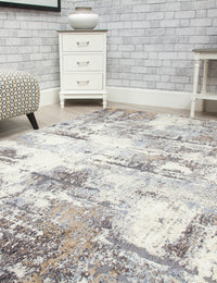 Revive Nova rug, 120 x 170 cm size