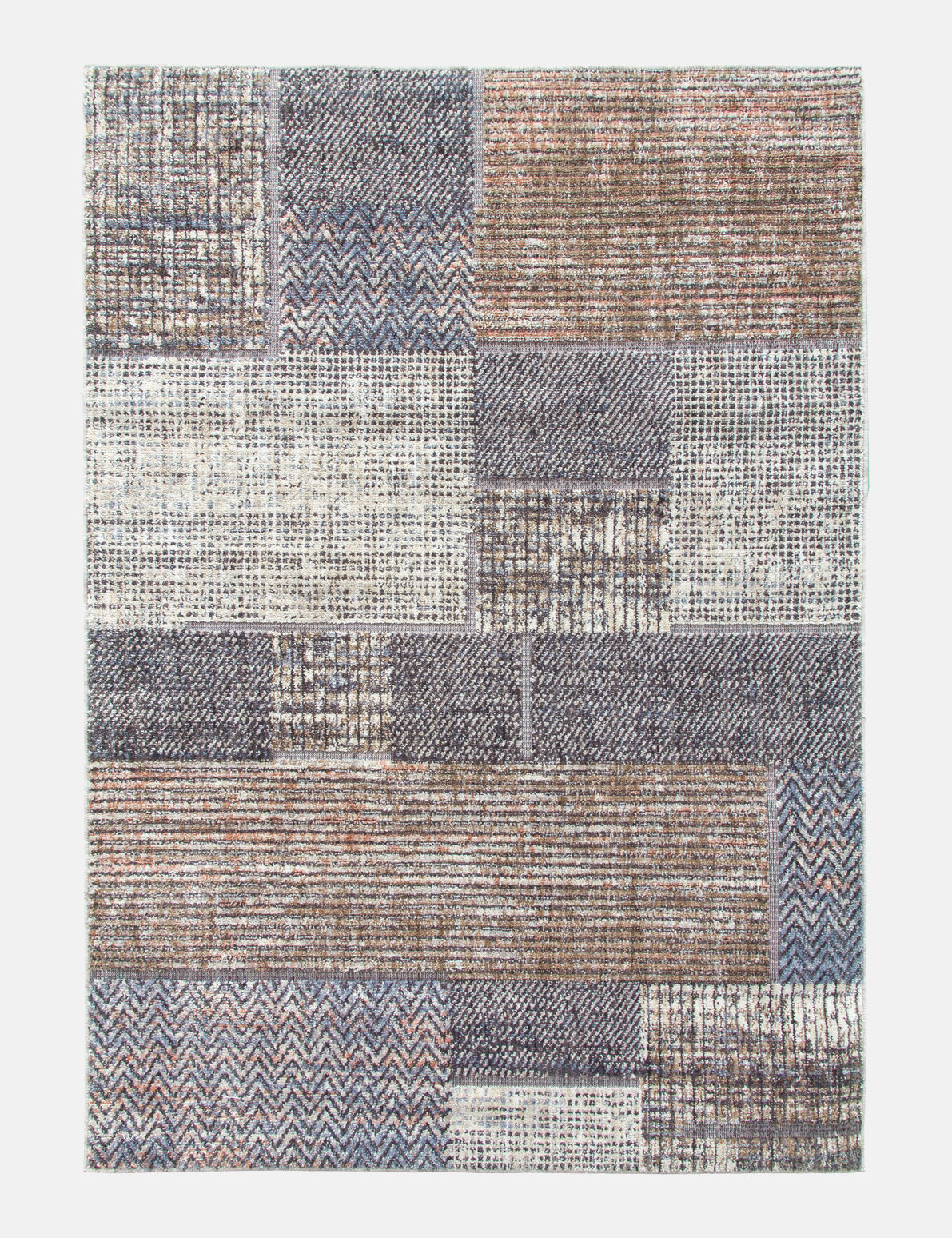 Revive Pacha rug from The Mattress Store Ireland