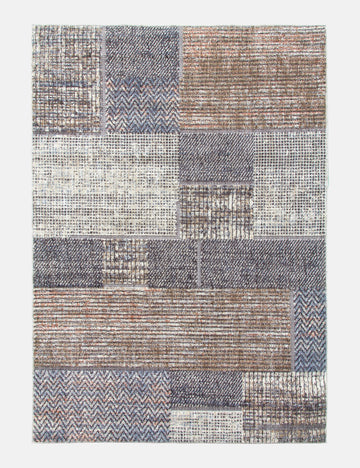 Revive Pacha rug from The Mattress Store Ireland