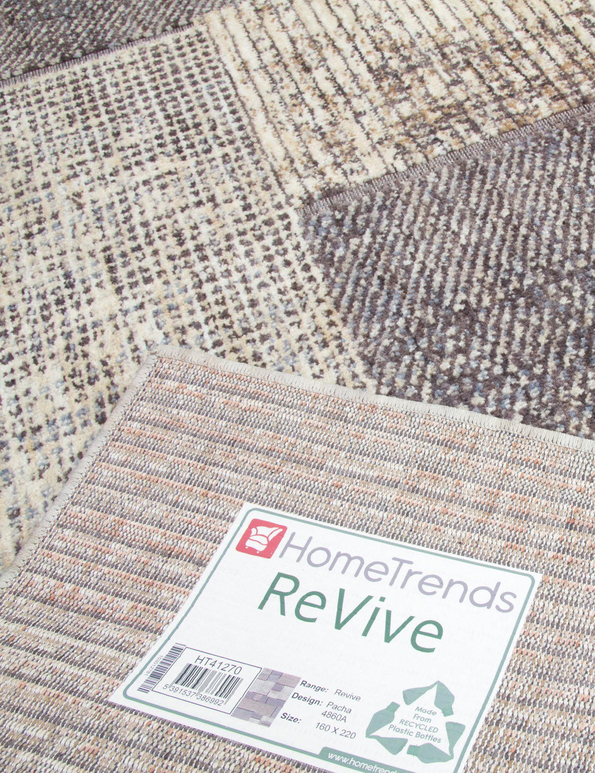 Revive Pacha rug, 200 x 300 cm size