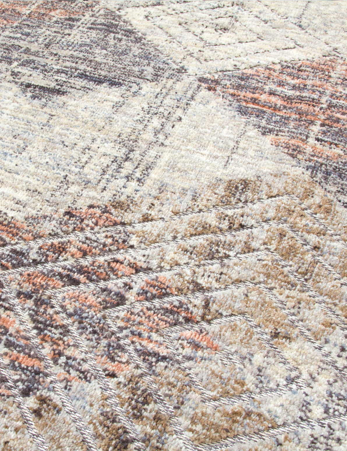 Revive Rhomba rug, photo 6