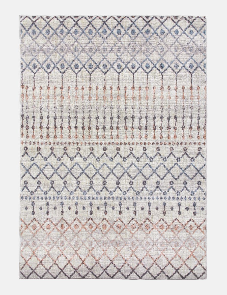 Revive Tribeca rug from The Mattress Store Ireland