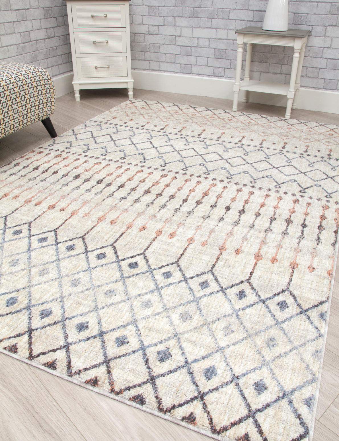Revive Tribeca rug, photo 6