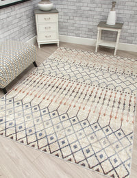 Revive Tribeca rug, 80 x 150 cm size