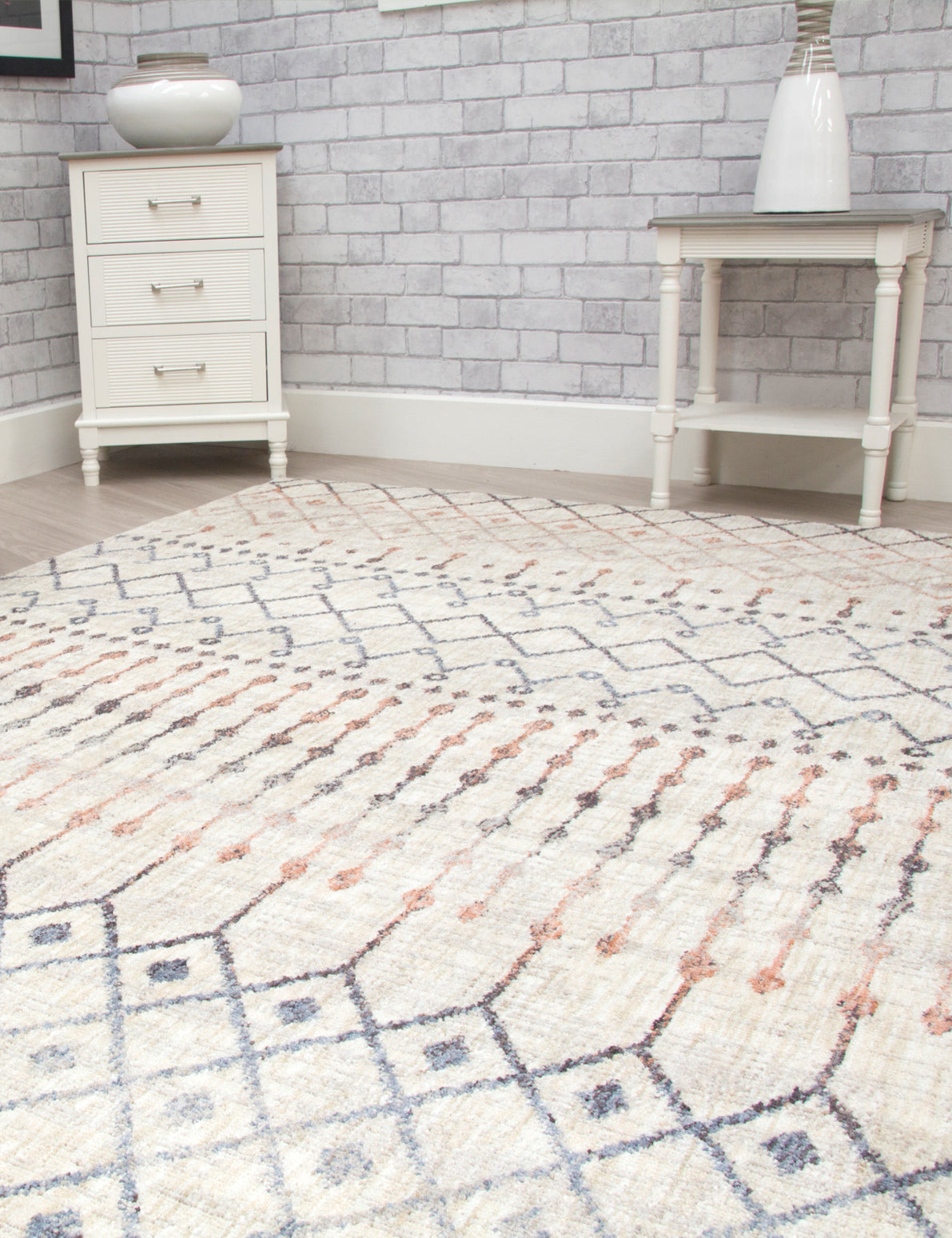 Revive Tribeca rug, 120 x 170 cm size