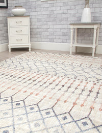 Revive Tribeca rug, 120 x 170 cm size