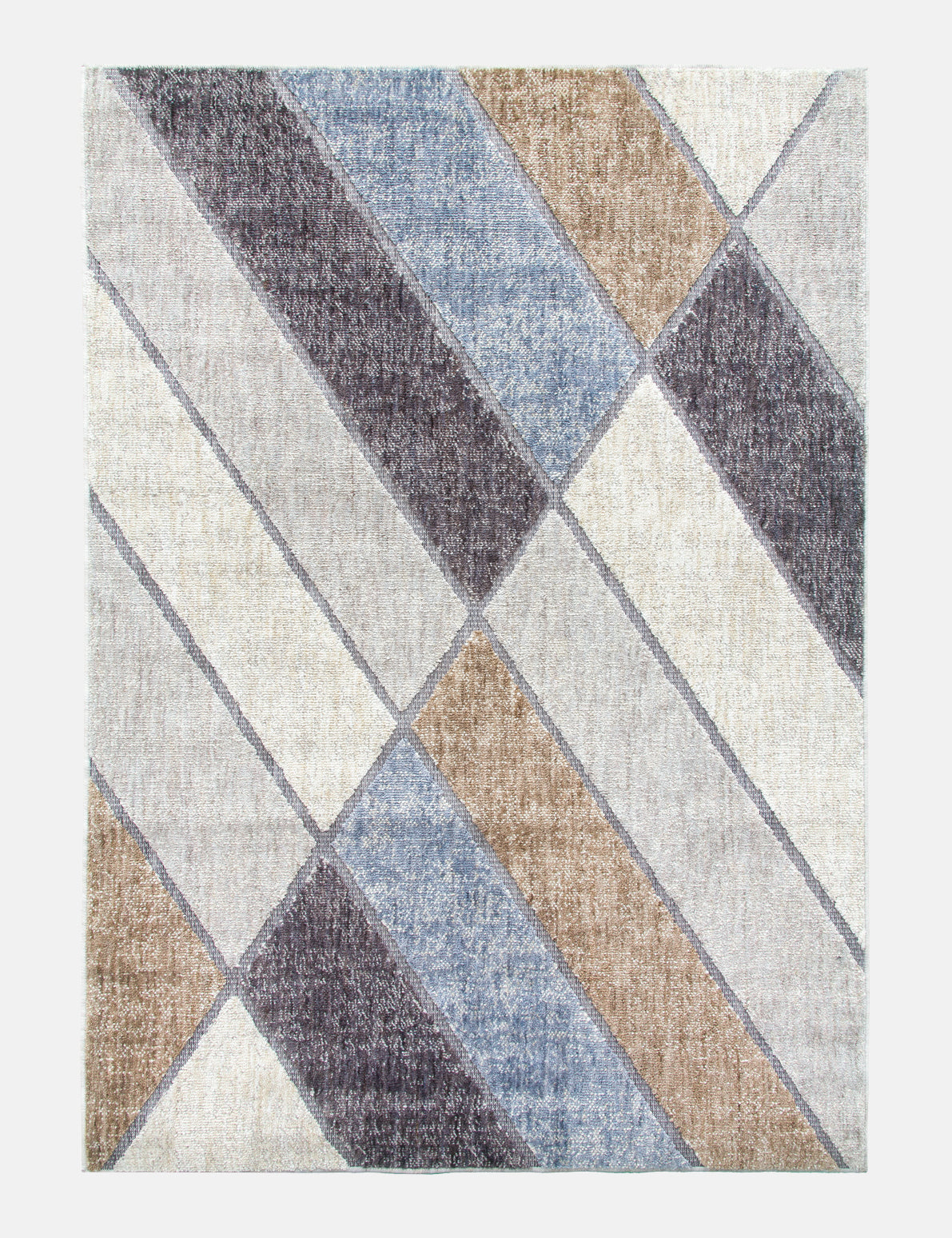 Revive Vista rug from The Mattress Store Ireland