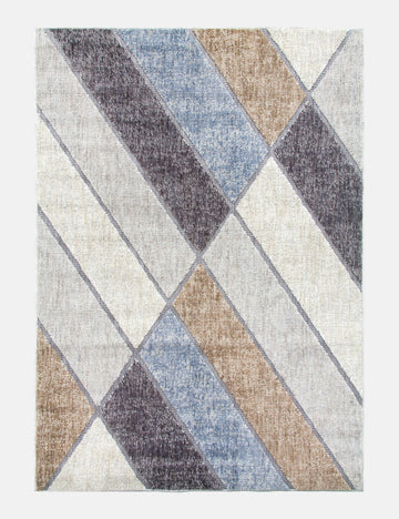 Revive Vista rug from The Mattress Store Ireland