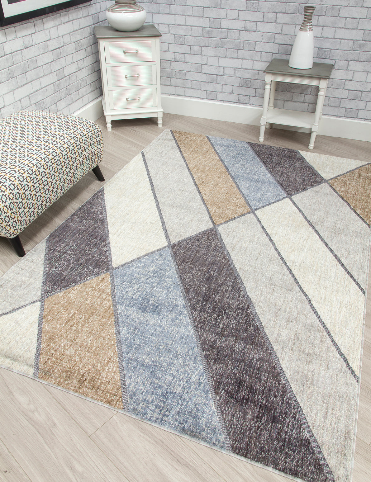 Revive Vista rug, 80 x 150 cm size