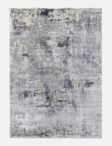 Rococo Cezanne rug from The Mattress Store Ireland