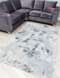 Rococo Cezanne rug, photo 2