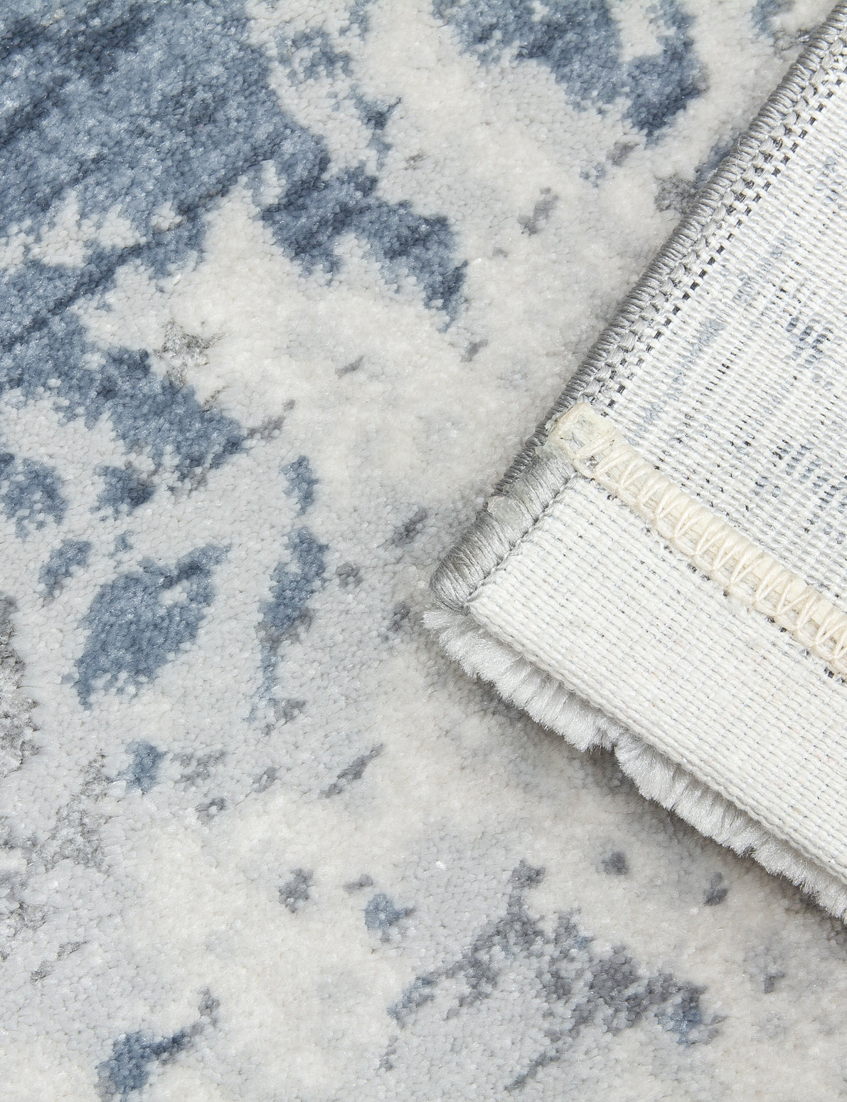 Rococo Cezanne rug, photo 6