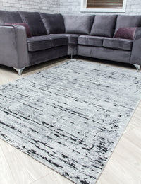 Rococo Crevassi rug, photo 5