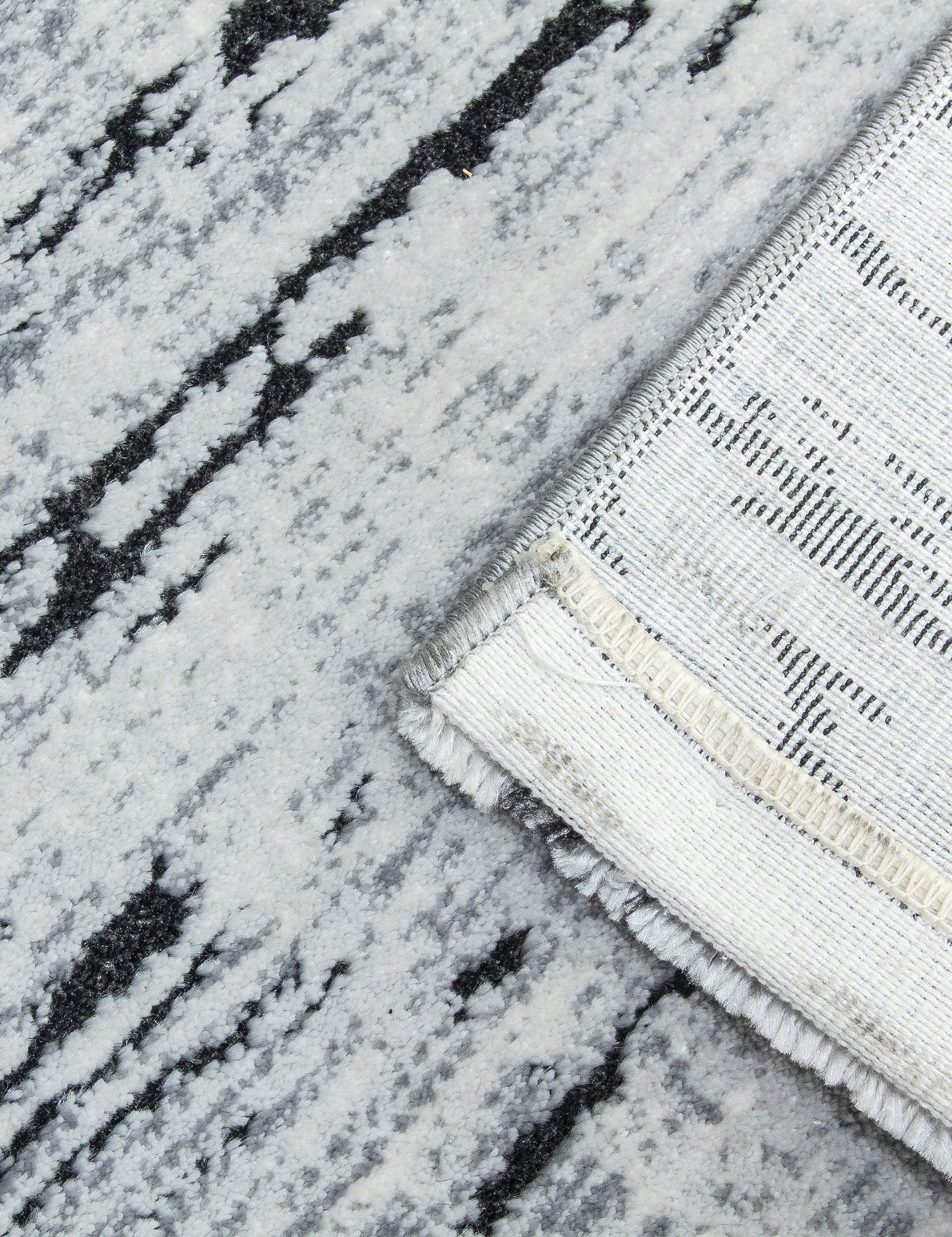 Rococo Crevassi rug, photo 9