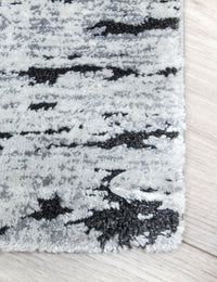 Rococo Crevassi rug, 160 x 220 cm size