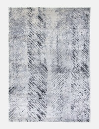 Rococo Feathered rug from The Mattress Store Ireland