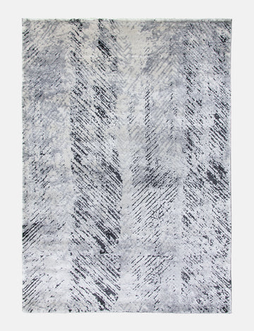 Rococo Feathered rug from The Mattress Store Ireland