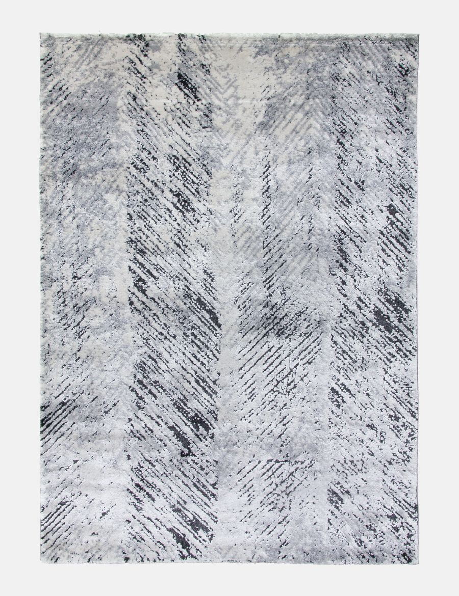 Rococo Feathered rug from The Mattress Store Ireland