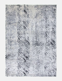 Rococo Feathered rug from The Mattress Store Ireland