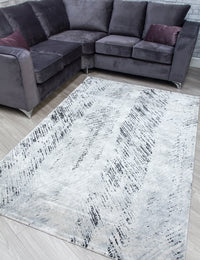 Rococo Feathered rug, photo 7