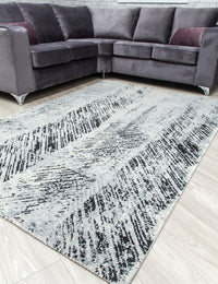 Rococo Feathered rug, photo 8
