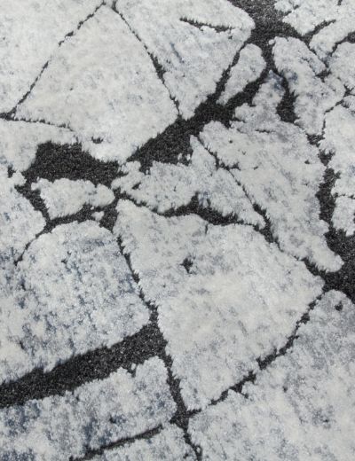 Rococo Glacial - Anthracite
