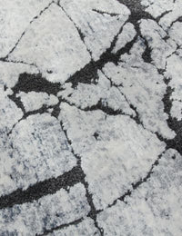 Rococo Glacial - Anthracite