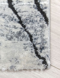 Rococo Glacial - Anthracite