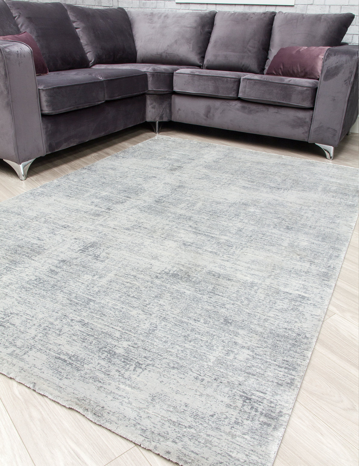 Rococo Glossi rug, photo 5