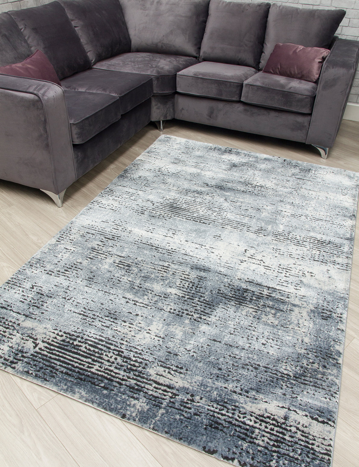 Rococo Obscura rug, photo 5