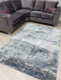 Rococo Obscura rug, photo 5