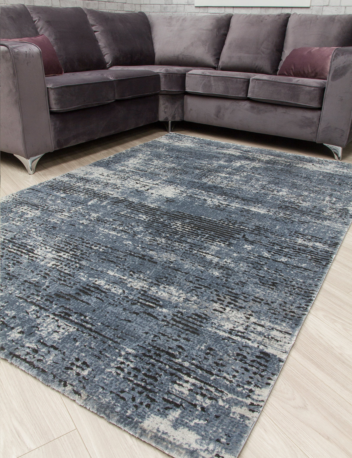 Rococo Obscura rug, photo 6