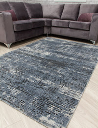 Rococo Obscura rug, photo 6
