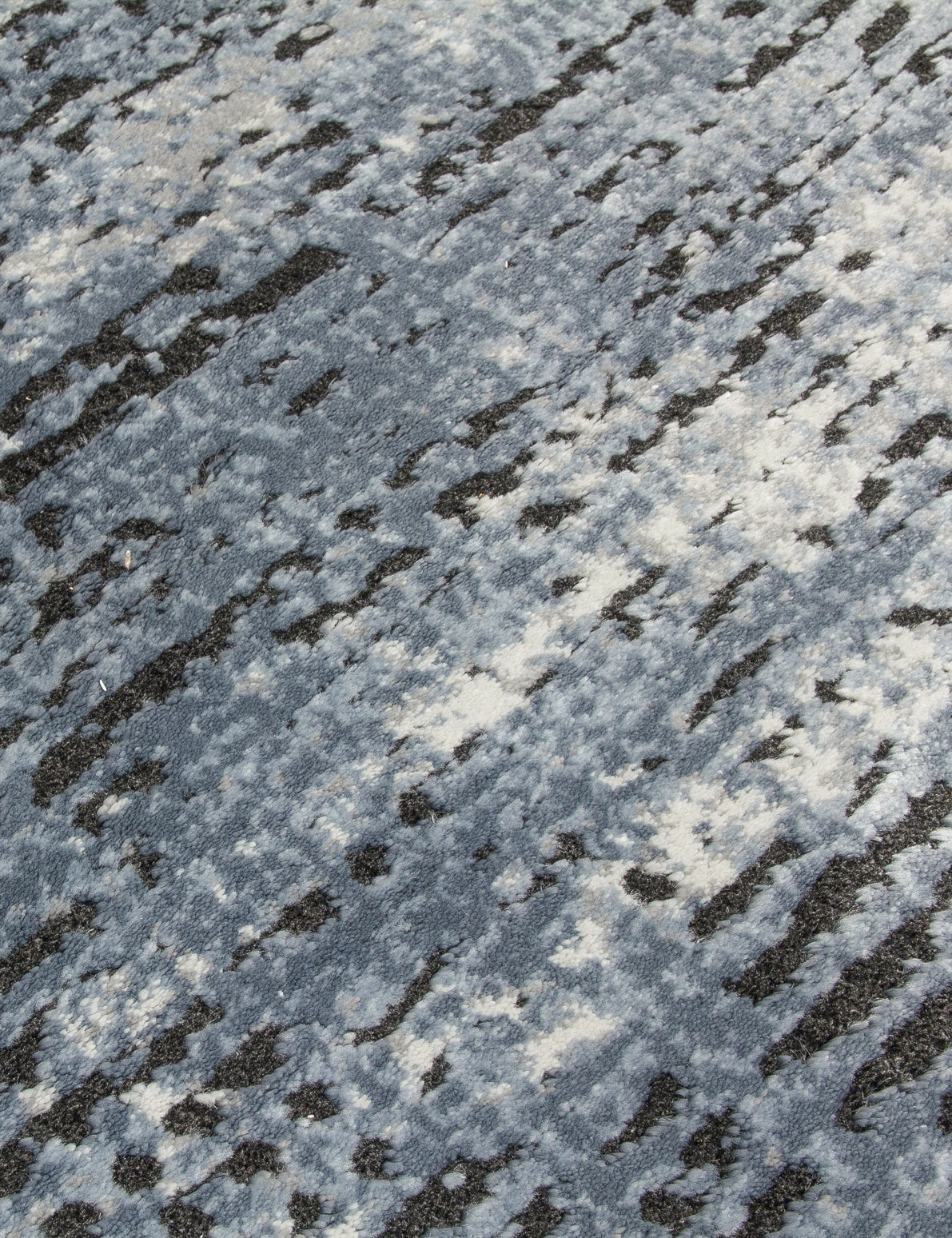 Rococo Obscura rug, photo 3