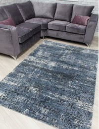 Rococo Obscura rug, 80 x 150 cm size