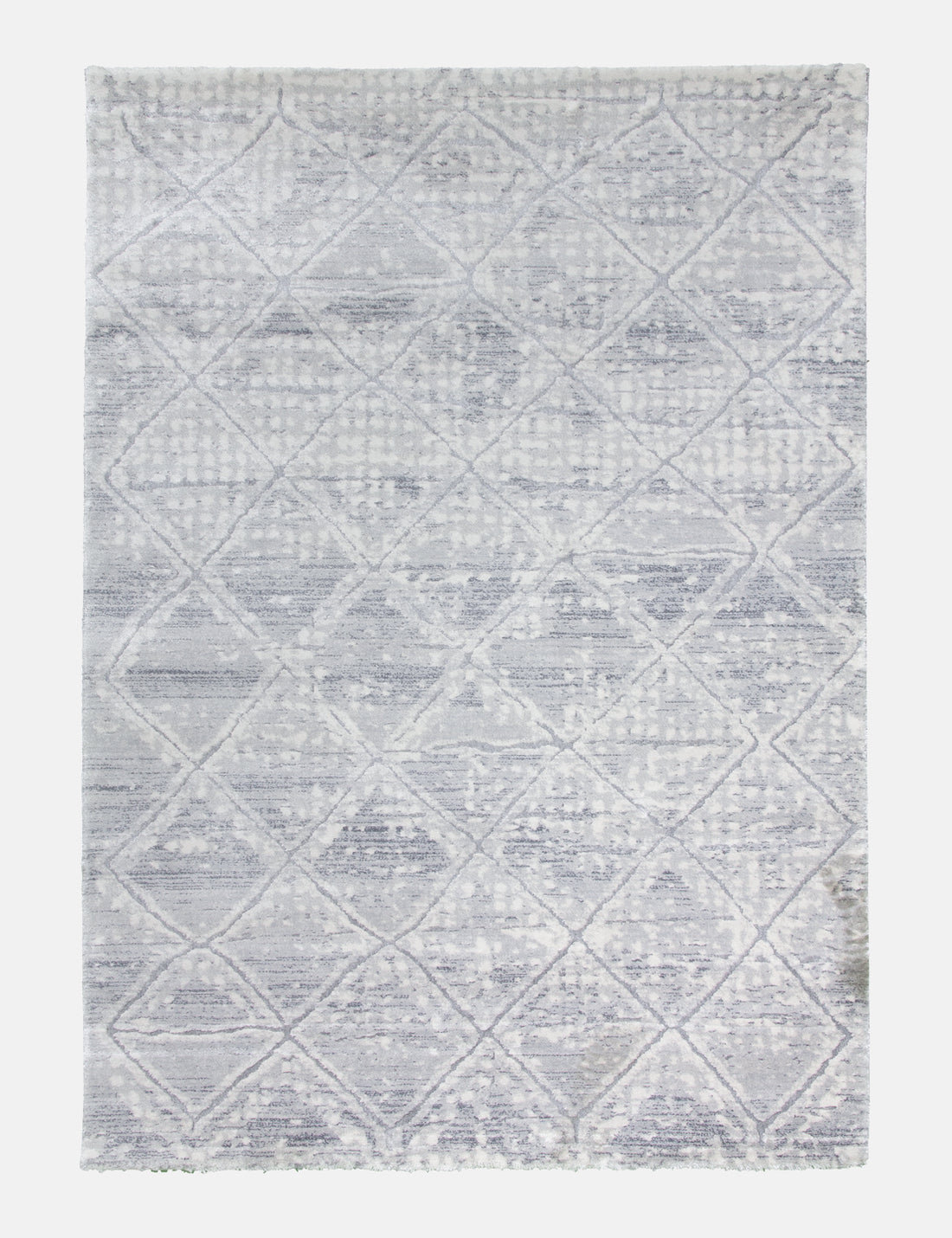 Rococo Quadito rug from The Mattress Store Ireland