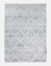 Rococo Quadito rug from The Mattress Store Ireland