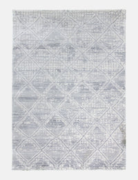 Rococo Quadito rug from The Mattress Store Ireland