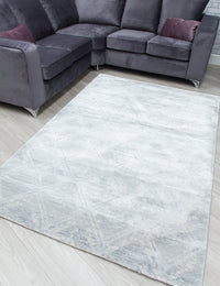 Rococo Quadito rug, photo 3