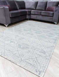 Rococo Quadito rug, photo 4
