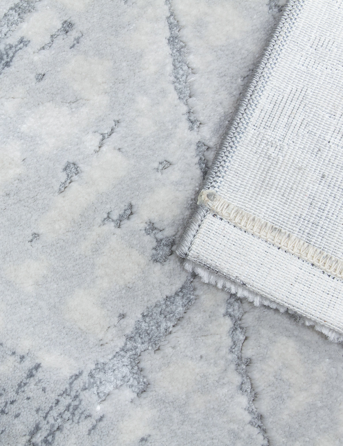 Rococo Quadito rug, photo 8