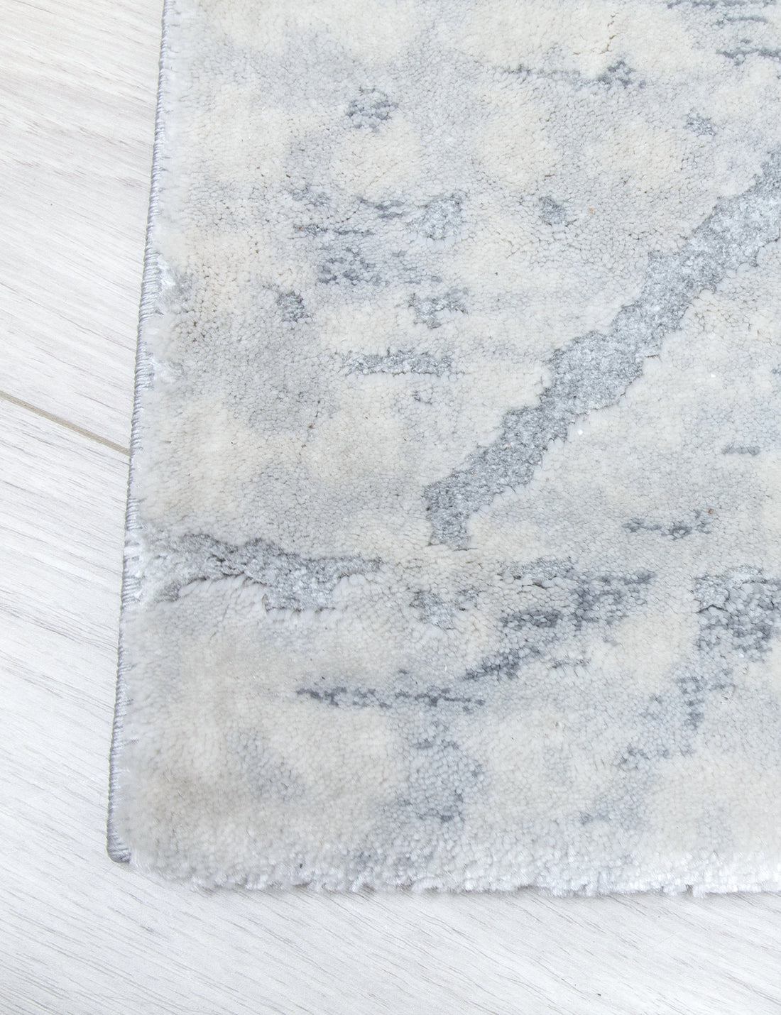 Rococo Quadito rug, photo 2