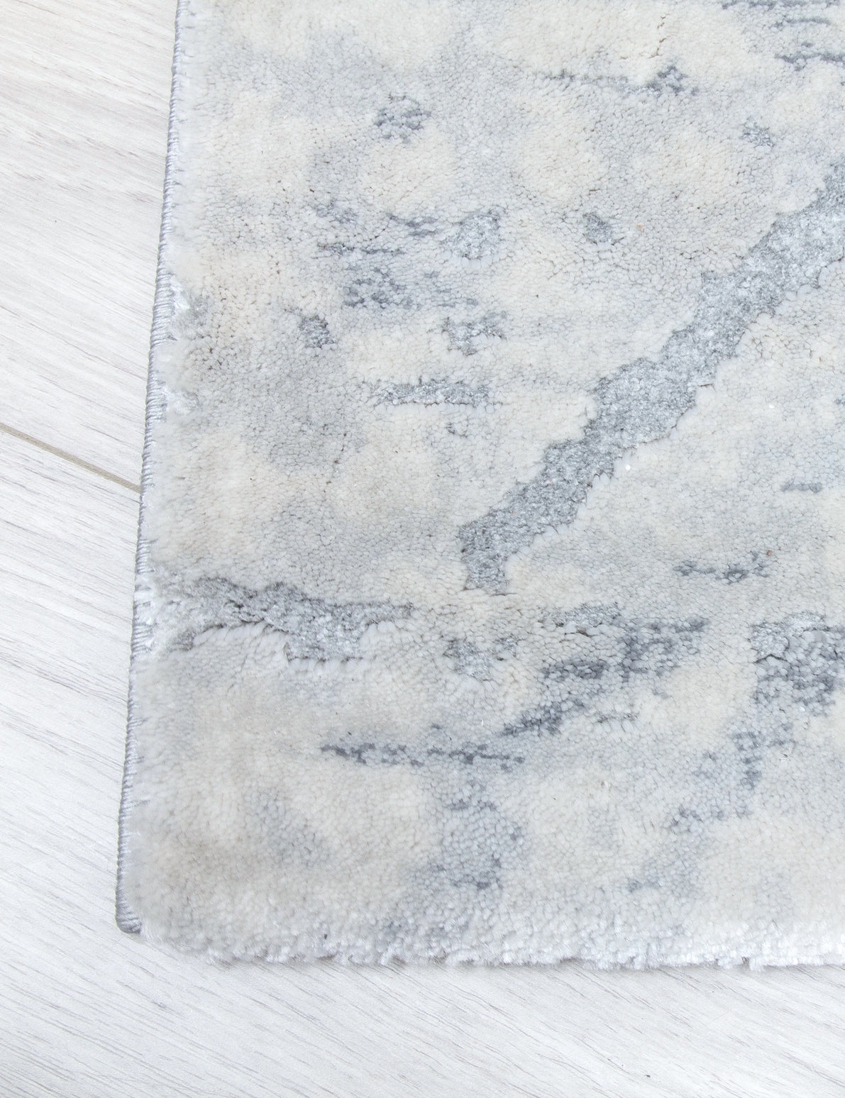 Rococo Quadito rug, photo 2