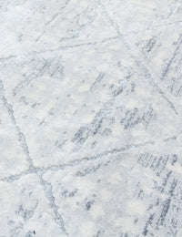 Rococo Quadito rug, 160 x 220 cm size