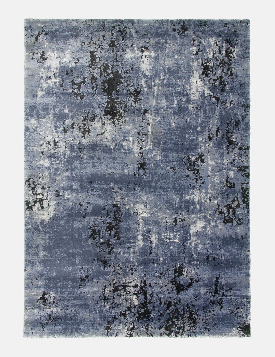 Rococo Shadows rug from The Mattress Store Ireland