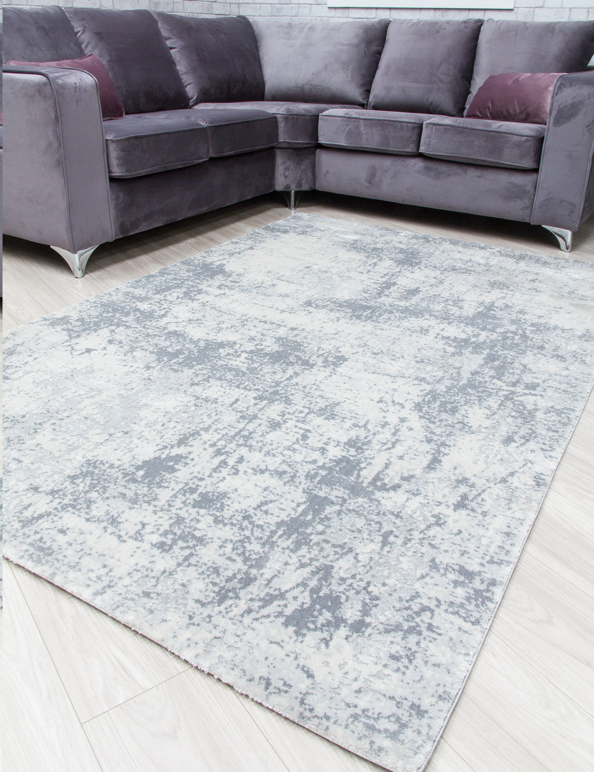 Rococo Sorolla rug, photo 4