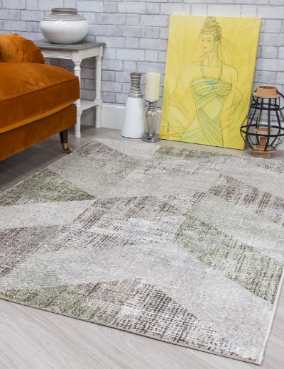 Sarina Genesis - Green