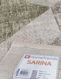 Sarina Genesis - Green