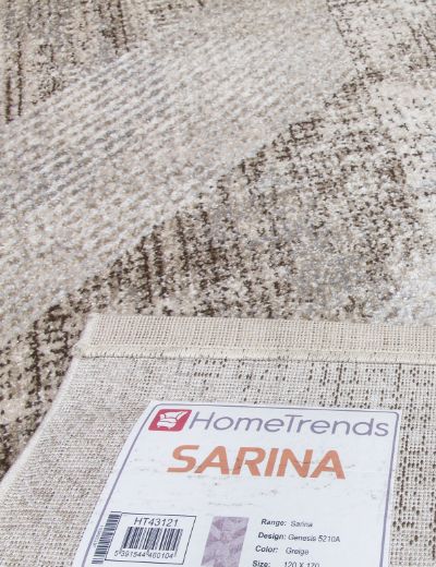 Sarina Genesis - Greige