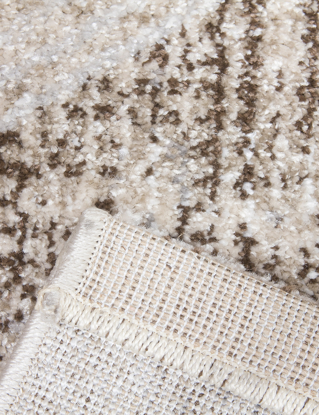 Sarina Genesis - Greige rug, photo 2